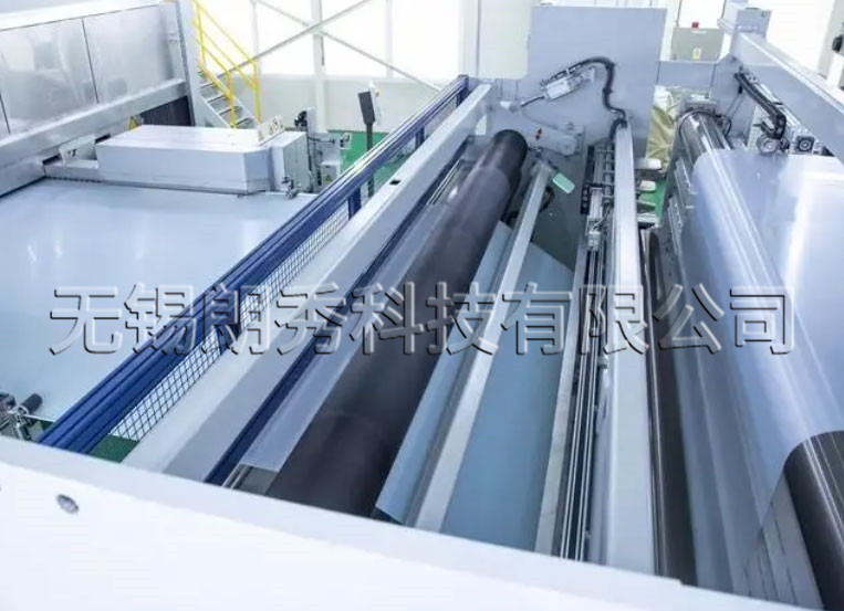 高功能薄膜未来发展前景广阔