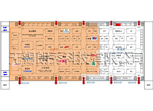 第十九届上海国际胶带与薄膜展览会（APFE2023），无锡朗秀科技诚邀您的到来！